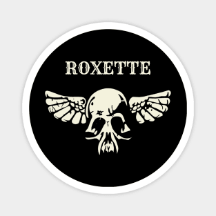 roxette Magnet